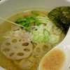 麺の房 たけ田