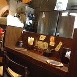 鍋焼らうめん ひさし - 