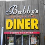 Bubby's　横浜 - 