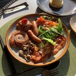 ANAインターコンチネンタル別府リゾート＆スパ - 