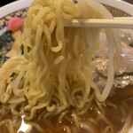 異邦館 - 麺