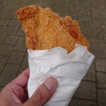 鳥千 - 夢にまで見た骨付き！