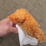 鳥千 - 骨付き真上！