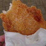 鳥千 - 一齧り目( ﾟДﾟ)ｳﾏｰ