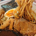 Hamakko - 麺