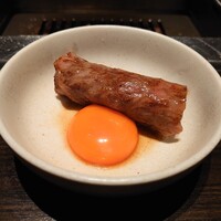 焼肉うしごろ 銀座並木通り店 - 
