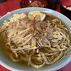 ラーメン 富士丸 東浦和店