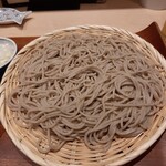 Soba To Sakana Horoka - 