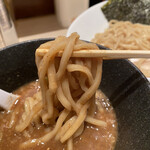 煮干し中華そば 高麗乃 飛翔 - 