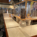 煮干し中華そば 高麗乃 飛翔 - 