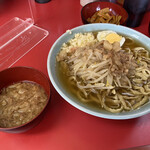 ラーメン 富士丸 - 