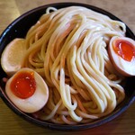 Ryuushou - つけ麺＋味玉