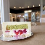 洋菓子舗 茂右衛門 - ルヌヴォー