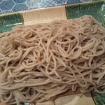 Soba Dokoro Bai Ryuu - 蕎麦（寄り）