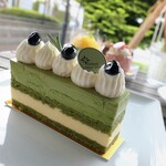 Patisserie ICHIRIN - 宇治