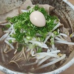 Ramemmatsuura - さんま醤油ラーメン