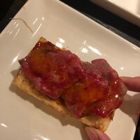 焼肉 銀座コバウ 特別室 - 