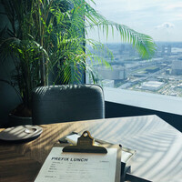 THE PENTHOUSE with weekend terrace - 