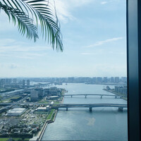 THE PENTHOUSE with weekend terrace - 