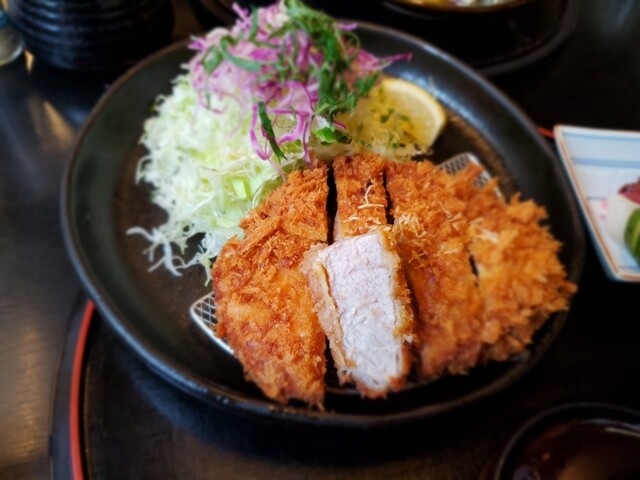 とん鈴 とんすず 柿生 とんかつ 食べログ とん鈴 とんすず 柿生 とんかつ 食べログ