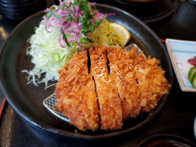 とん鈴 とんすず 柿生 とんかつ 食べログ とん鈴 とんすず 柿生 とんかつ 食べログ