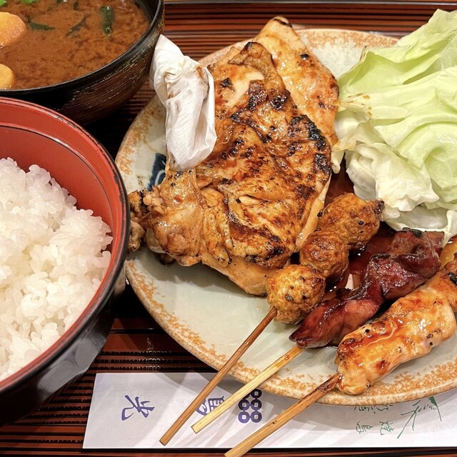 鳥光 三宮さんプラザ店 とりみつ 神戸三宮 阪急 焼鳥 食べログ 鳥光 三宮さんプラザ店 とりみつ 神戸三宮 阪急 焼鳥 食べログ