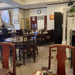 三和楼 - 店内