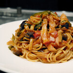 レガル - ナポリタン