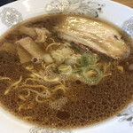 福祉センター食堂 - 