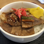 福祉センター食堂 - 