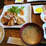 カフェ タッセ - 