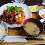 カフェ タッセ - 