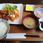 カフェ タッセ - 