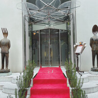 銀座うかい亭 - 