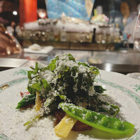 銀座うかい亭 - 