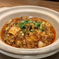 四川料理 龍の子 - 