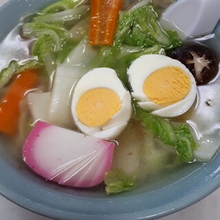 そば処 ふじ乃や_1