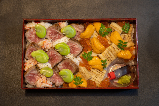 Hyoki Ginza Hon Ten photo 3