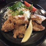 こうち - 本日の日替わり