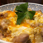 Torikatsudon No Kurobee - 