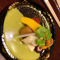 西麻布けんしろう - 
