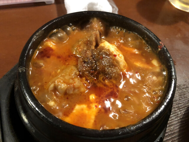 チャメ 恵比寿店 姉妹 恵比寿 韓国料理 食べログ チャメ 恵比寿店 姉妹 恵比寿 韓国料理 食べログ
