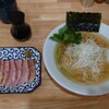 中華そば ユー リー - 料理写真:
