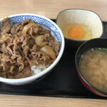 Yoshinoya - 