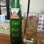 cafe andiamo - 