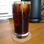 cafe andiamo - 