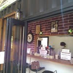 cafe andiamo - 