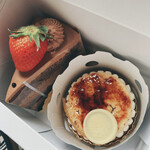 スウィーツ&カフェ 奏春楼 - 