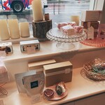 スウィーツ&カフェ 奏春楼 - 