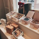 スウィーツ&カフェ 奏春楼 - 